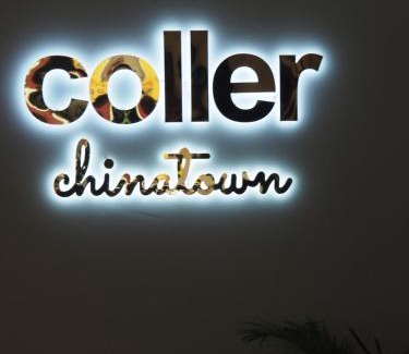Chinatown Hostel | Coller Chinatown