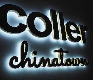 Chinatown Hostel | Coller Chinatown