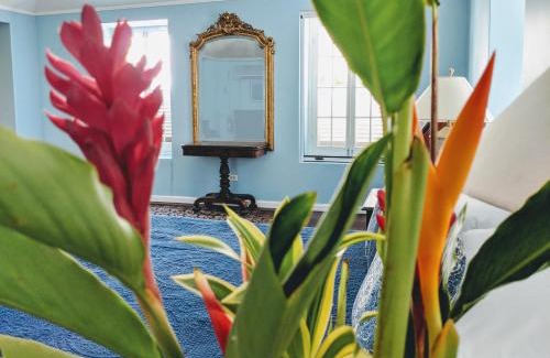 Clinketts House | Colleton Great House
