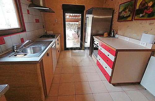 Collias House | Collias Bord du Gardon