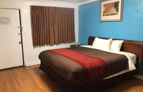 Buechel Hotel | Collier's Motel