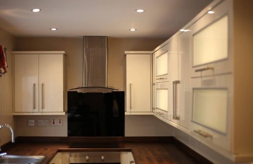 Durham Cottage | Colliery Cottage