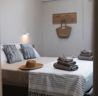 Santa Marina Bed & Breakfast | Collimare Bed and Breakfast Golfo di Policastro