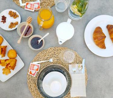 Santa Marina Bed & Breakfast | Collimare Bed and Breakfast Golfo di Policastro