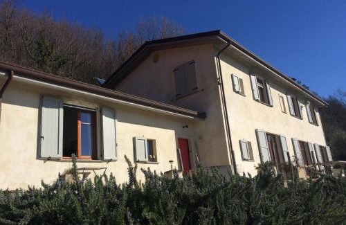 Tresana House | Collina di Sopra