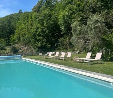 Tresana House | Collina di Sopra