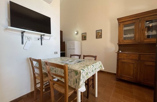 Mola Apartment | Collina sul Golfo 17 Apartment