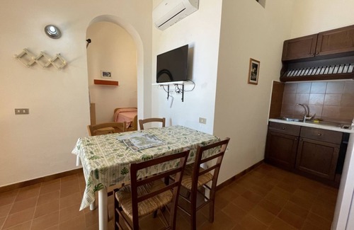 Mola Apartment | Collina sul Golfo 17 Apartment