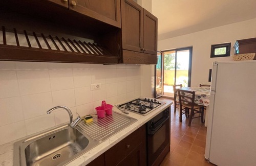 Mola Apartment | Collina sul Golfo 18 Apartment
