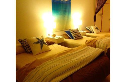 Kadena-cho Apartment | Colline du Soleil - Vacation STAY 12807
