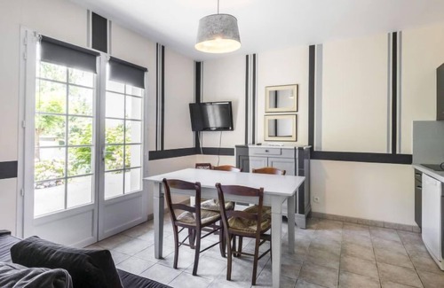 La Bastide-Clairence Apartment | Collines Iduki by Interhome