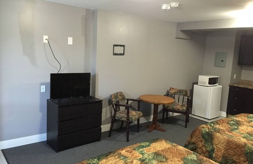 Collingwood Hotel | Collingwood Motel