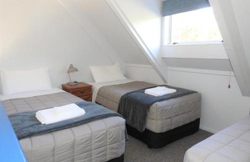Collingwood Hotel | Collingwood Park Motel
