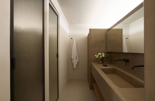 Faros Armenistis Hotel | Collini Hotel Mykonos