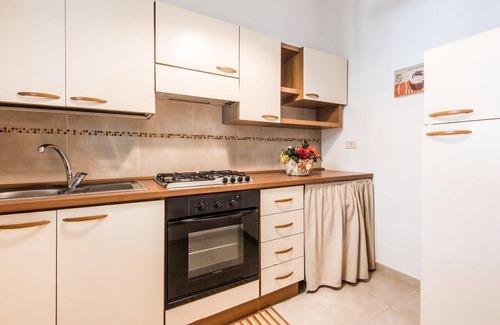 Castellaneta Marina House | Collins Apartments 2