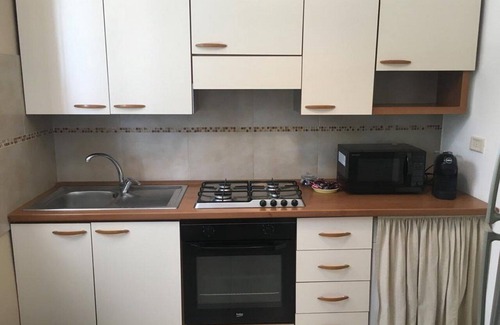 Castellaneta Marina House | Collins Apartments 2