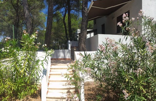 Castellaneta Marina House | Collins Apartments 2