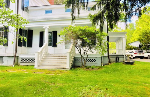 Lagrangeville Apartment | Collins Estate East Wing Efficiency 2 bed 2 bath, AC, in Lagrangeville, NY