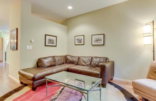 Government Camp Apartment | Collins Lake #112