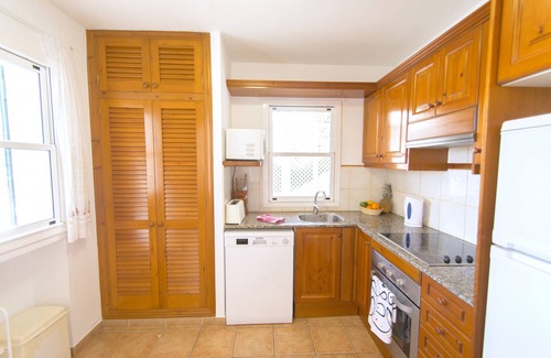 Serpentona Apartment | Collmar Cala Galdana