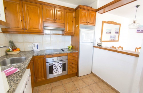 Serpentona Apartment | Collmar Cala Galdana
