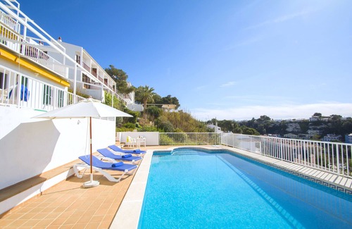 Serpentona Apartment | Collmar Cala Galdana