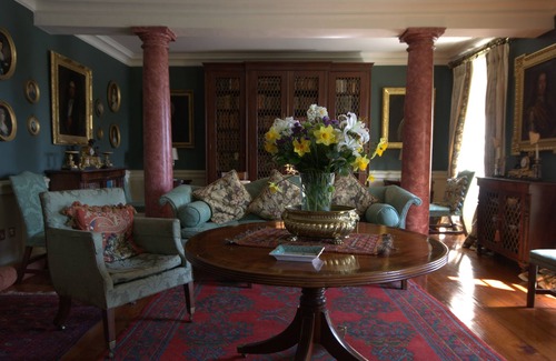 Collon Bed & Breakfast | Collon House