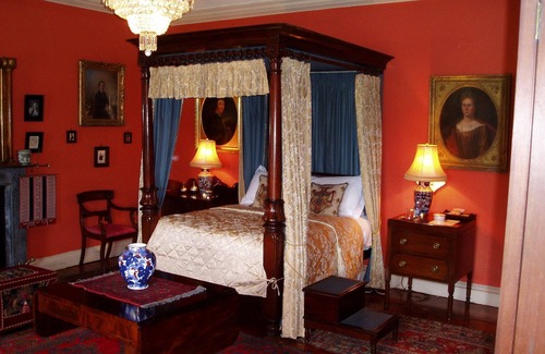 Collon Bed & Breakfast | Collon House