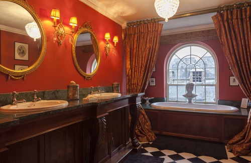 Collon Bed & Breakfast | Collon House