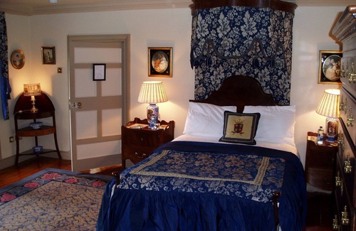 Collon Bed & Breakfast | Collon House