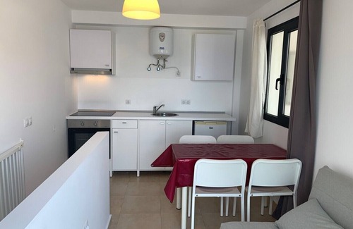 El Cotillo Apartment | Colm House El Cotillo