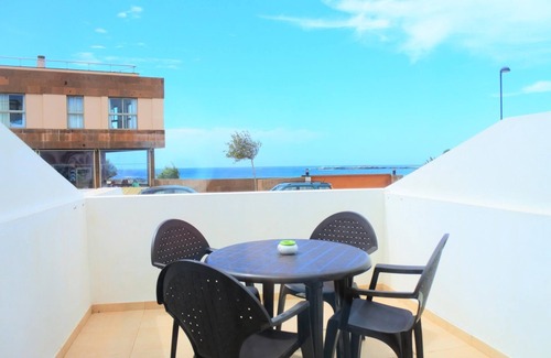 El Cotillo Apartment | Colm House El Cotillo