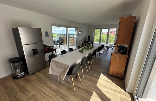 Ingersheim House | Colmar and co in the heart of the vineyards