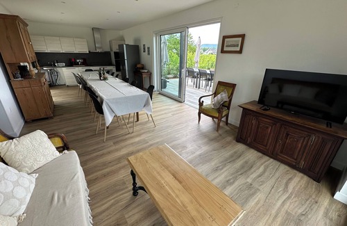 Ingersheim House | Colmar and co in the heart of the vineyards