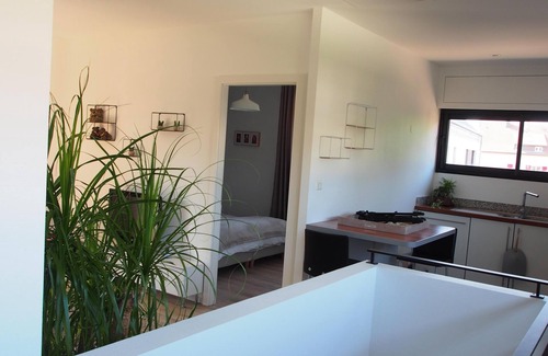 Colmar Cottage | COLMAR CLOS DES MARAICHERS - Private car park & Bicycles