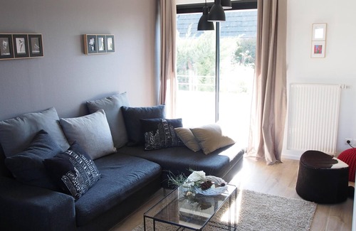 Colmar Cottage | COLMAR CLOS DES MARAICHERS - Private car park & Bicycles