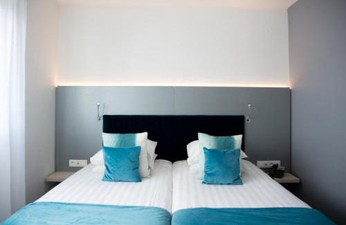 Colmar Hotel | Colmar Hotel