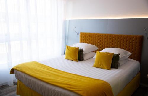 Colmar Hotel | Colmar Hotel
