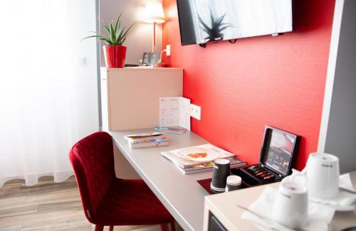 Colmar Hotel | Colmar Hotel