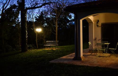 Serra San Quirico House | ColmarinoHouse