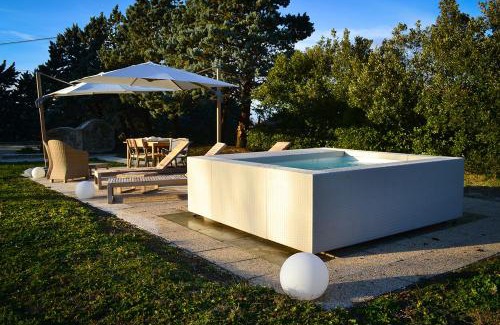 Serra San Quirico House | ColmarinoHouse