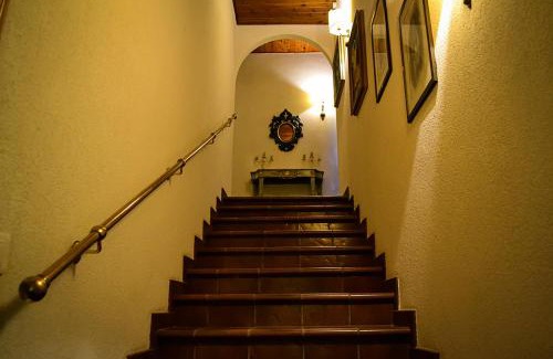 Serra San Quirico House | ColmarinoHouse