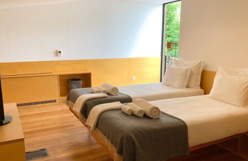 Figueira de Castelo Rodrigo Hotel | Colmeal Countryside Hotel