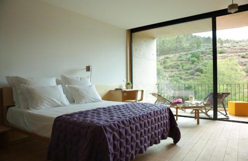 Figueira de Castelo Rodrigo Hotel | Colmeal Countryside Hotel