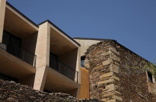 Figueira de Castelo Rodrigo Hotel | Colmeal Countryside Hotel