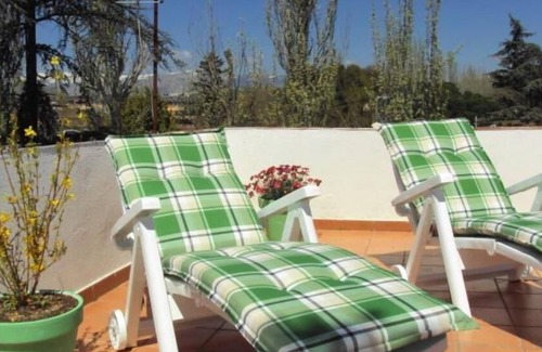 Colmenar Viejo House | Colmenar Viejo: House/Villa - Colmenar Viejo