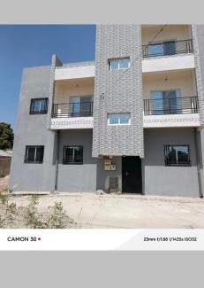 Ziguinchor Apartment | Colobane Ziguinchor route capskirring