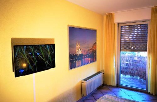 Buchheim House | Cologne Homestay