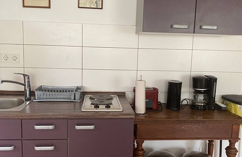 Bergisch Gladbach Apartment | Cologne/Messe near guest/mechanic apartment 2 rooms 2pers 40sqm