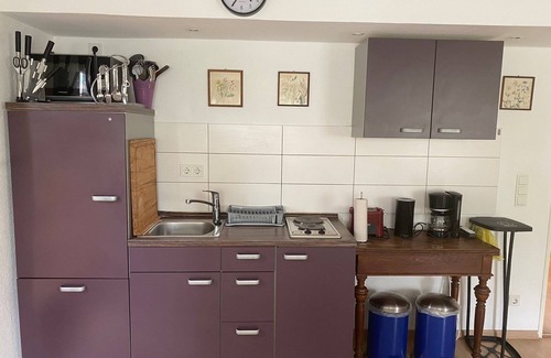 Bergisch Gladbach Apartment | Cologne/Messe near guest/mechanic apartment 2 rooms 2pers 40sqm